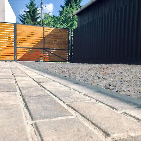 Ráday 4 Apartmanok - Zendaya Hajdúszoboszló Esterno foto