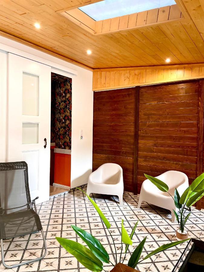 Ráday 4 Apartmanok - Zendaya Hajdúszoboszló Esterno foto