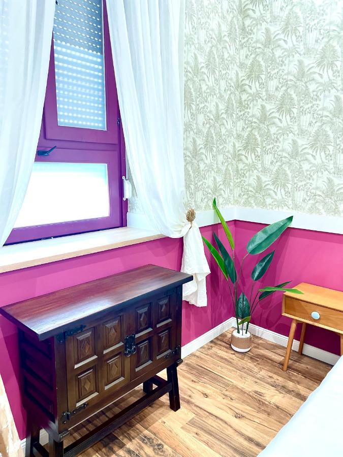 Ráday 4 Apartmanok - Zendaya Hajdúszoboszló Esterno foto