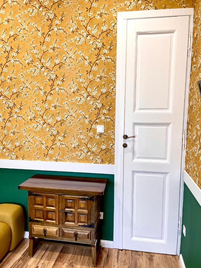 Ráday 4 Apartmanok - Zendaya Hajdúszoboszló Esterno foto