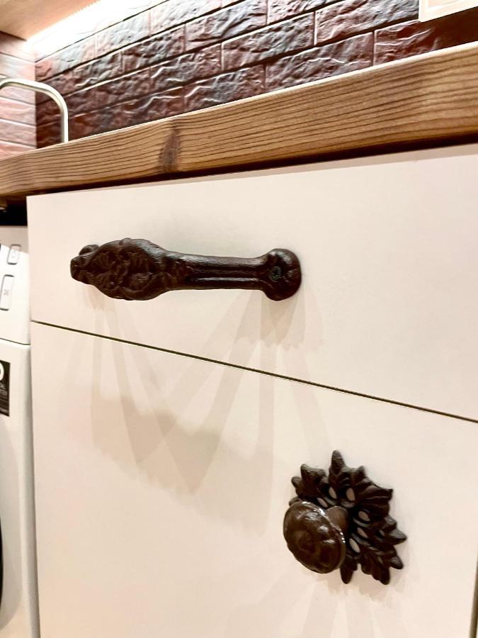 Ráday 4 Apartmanok - Zendaya Hajdúszoboszló Esterno foto