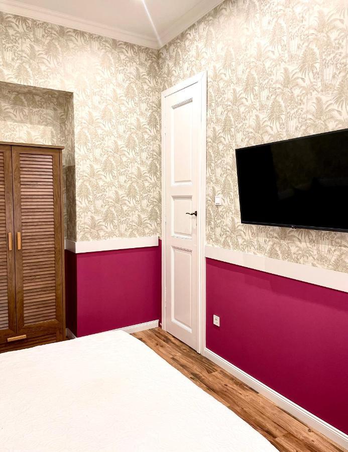Ráday 4 Apartmanok - Zendaya Hajdúszoboszló Esterno foto